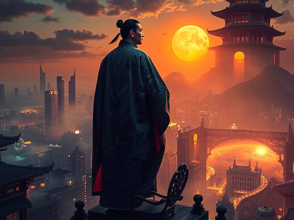 测试你这辈子会是什么样的命