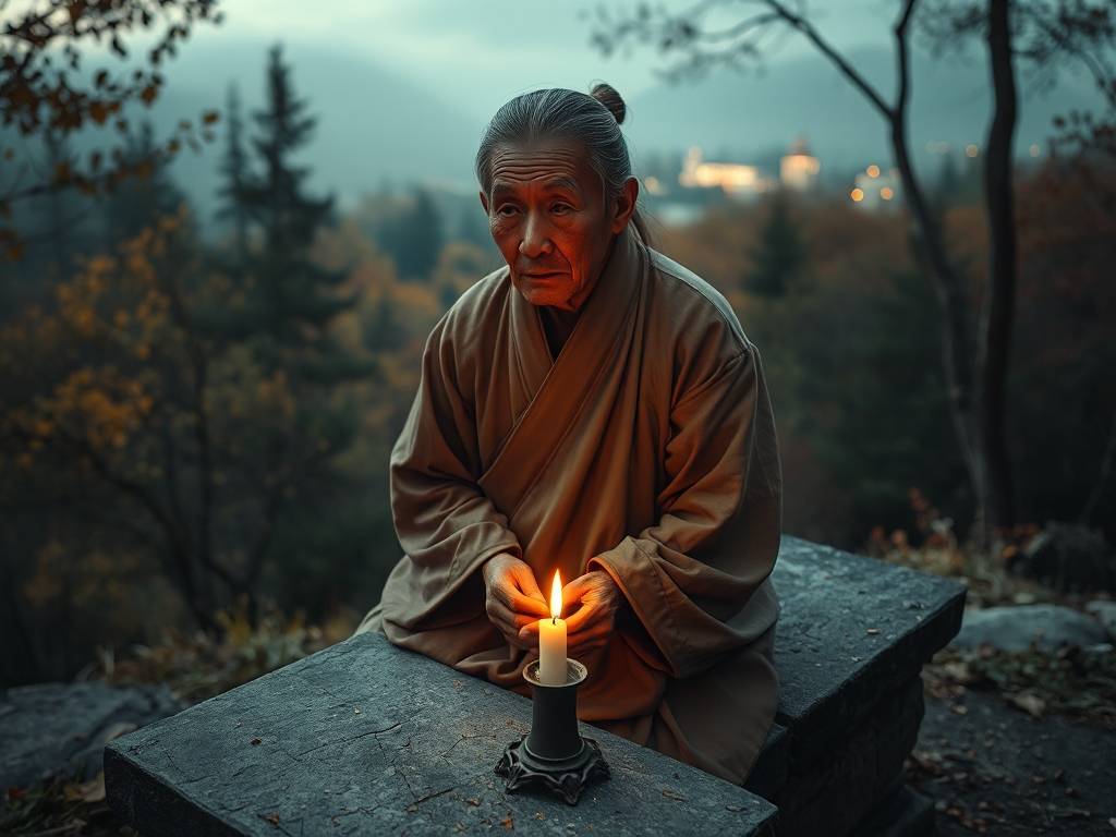 测试你这辈子会是什么样的命