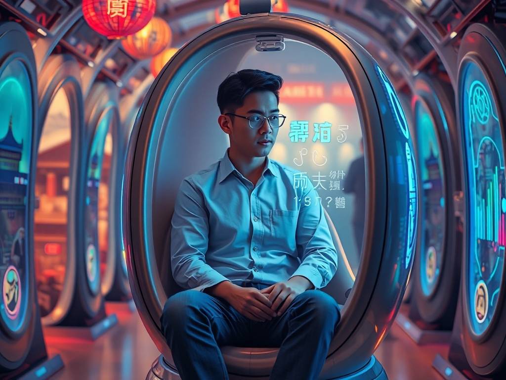 心理小测试 测测你什么时候会发财