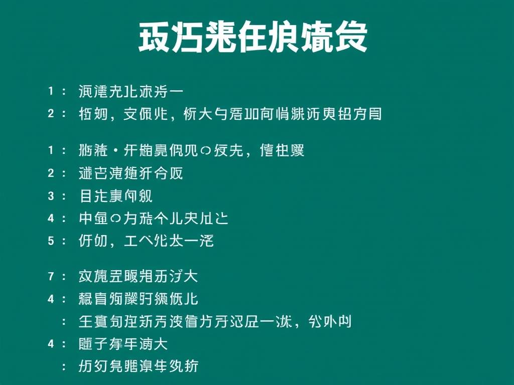 儿童韦氏智力测试分数标准