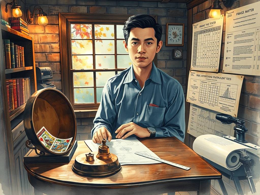 心理测试超准 你身上的吸金能力是强是弱？要如何来进一步提升？