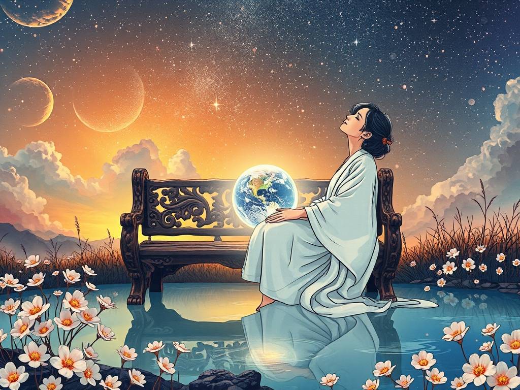 在线免费测一测 你的爱情在什么面前会变得无比脆弱?
