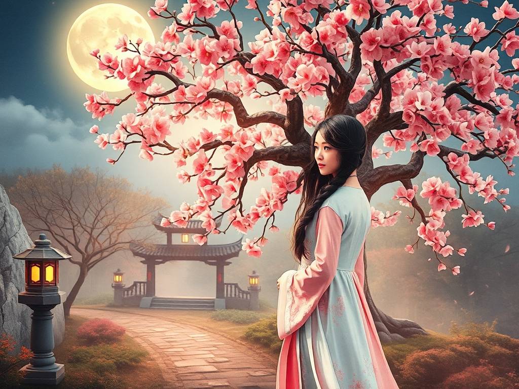 免费在线测一测 2024年你的爱情能开花结果吗