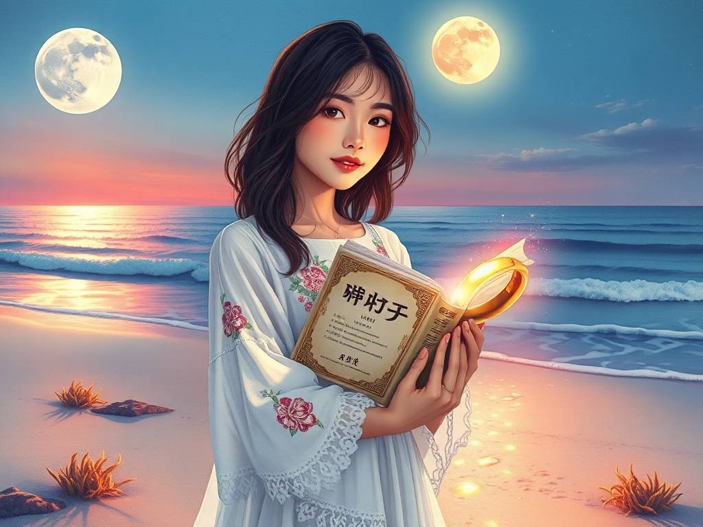 免费在线测一测 2024年你是否有嫁人的机会？