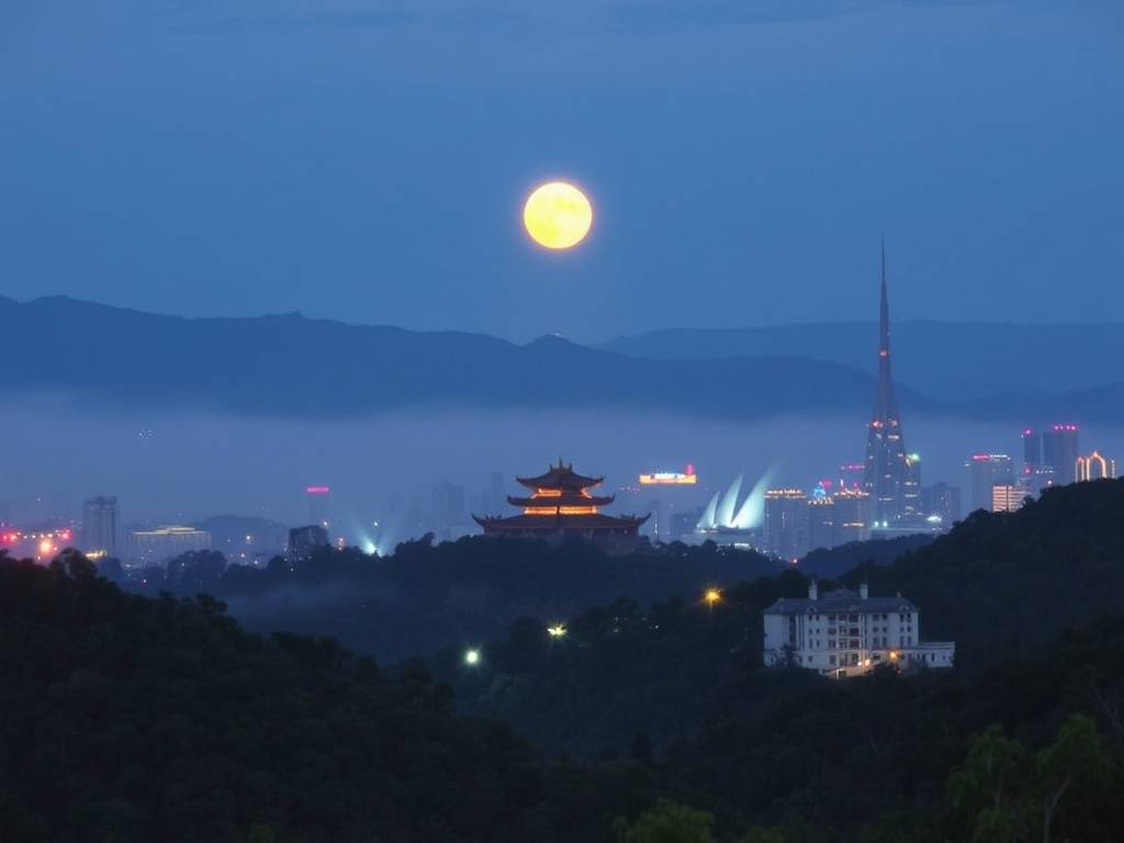 近期复合的几率有多大?你们还能继续吗?