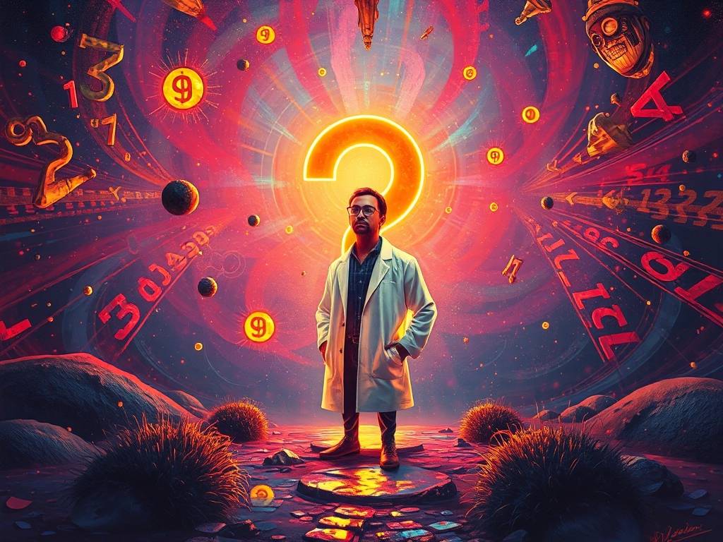智商测试_以你的头脑适合创业吗？