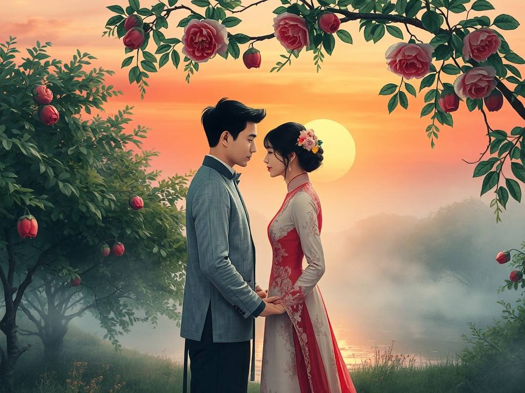 你们的爱情会在不久后结束吗?看你和TA缘分有多深！