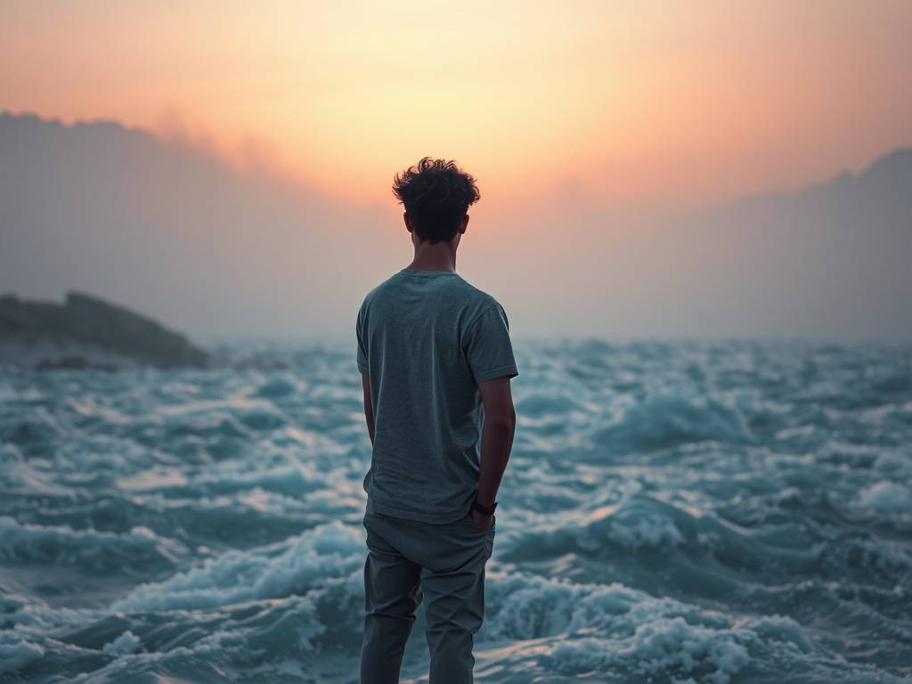 渡河测你的智商有多高？