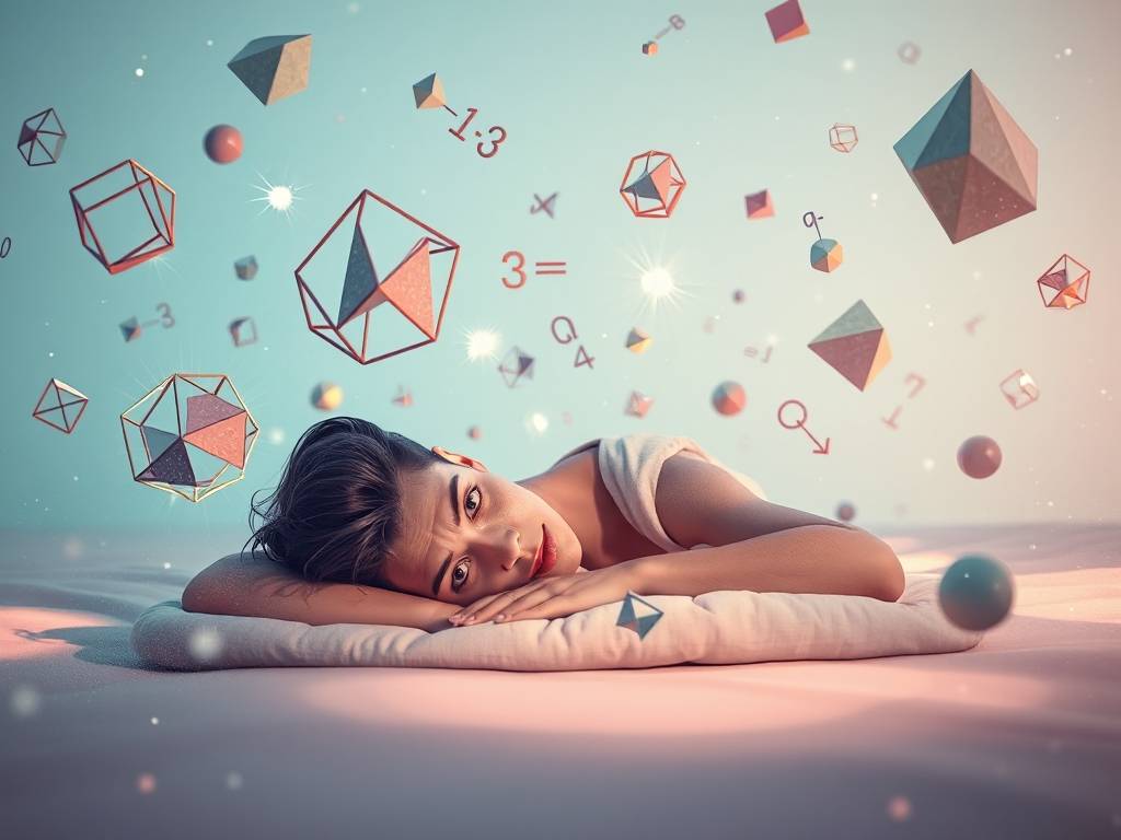 数学智商题测，你的智商合格吗
