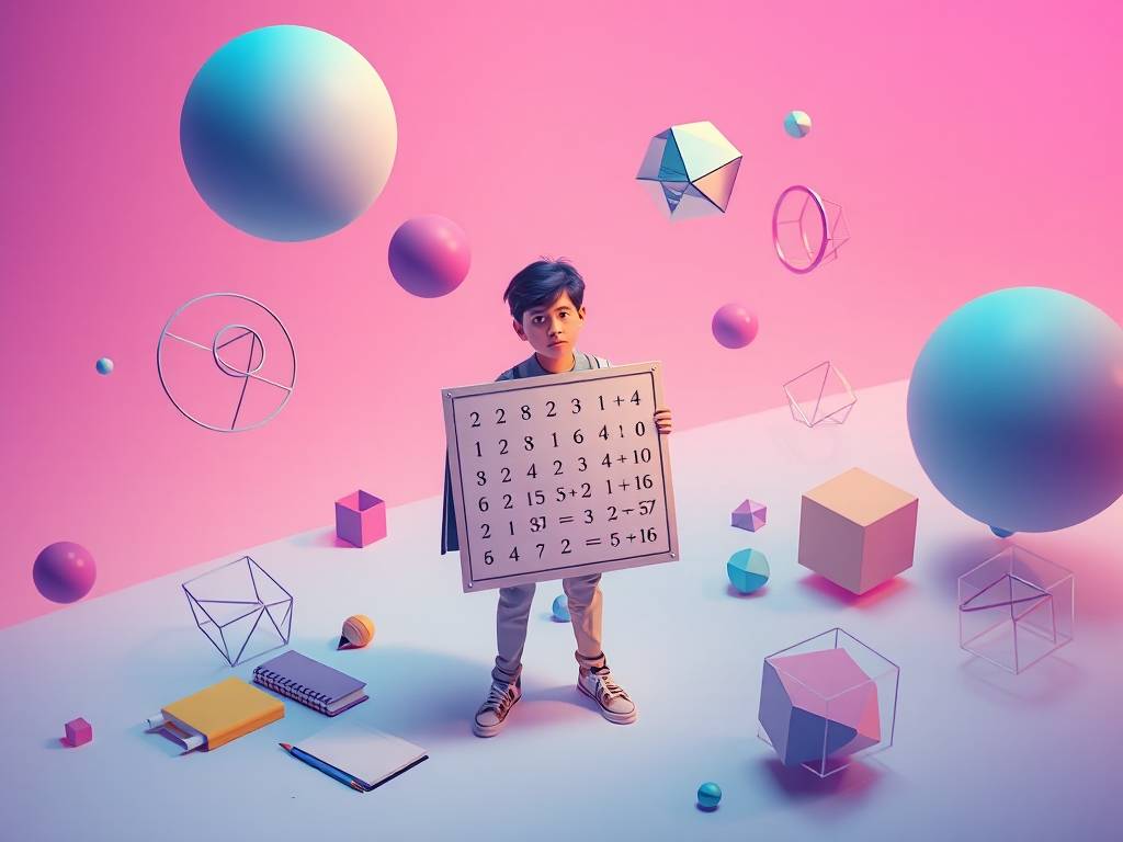 数学智商题测，你的智商合格吗