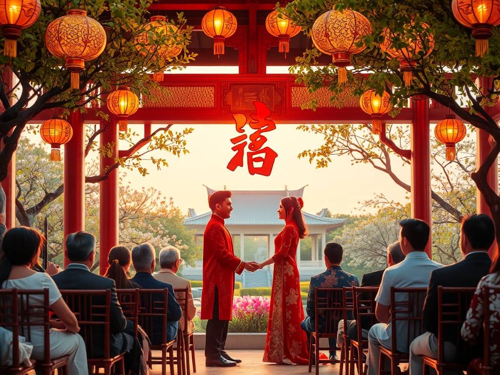 你们的婚姻能走到最后吗?能顺利度过七(qī)年之痒吗?