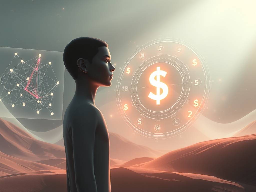 心理测试在线 你的未来身价值多少钱?在外人眼中的形象如何?