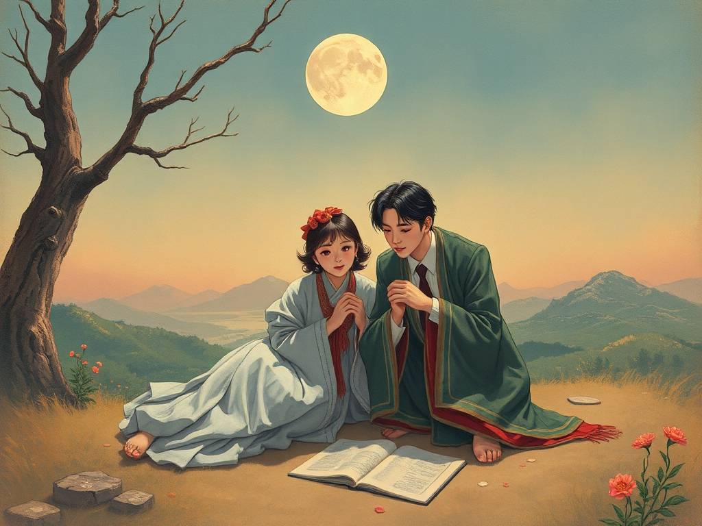离婚后还有可能复合吗?你们是对方对的人吗?