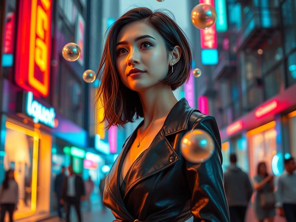 水瓶座女生的恋爱观,如何攻略水瓶座的女孩