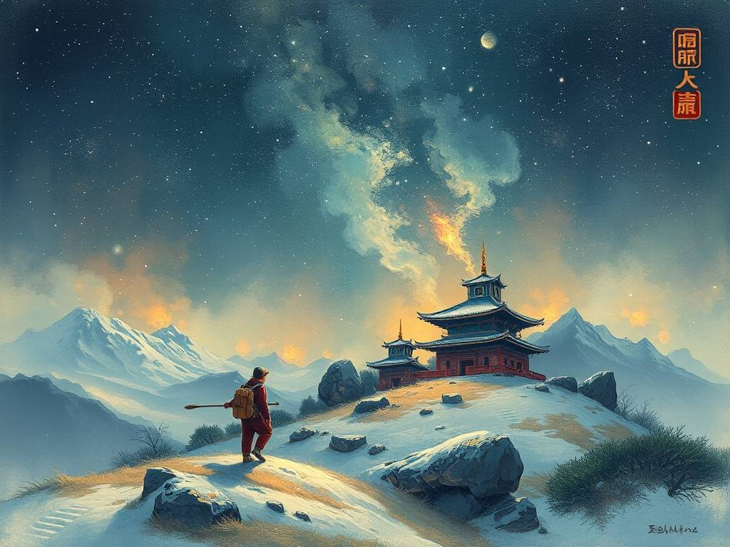 摩羯座的性格命运如何