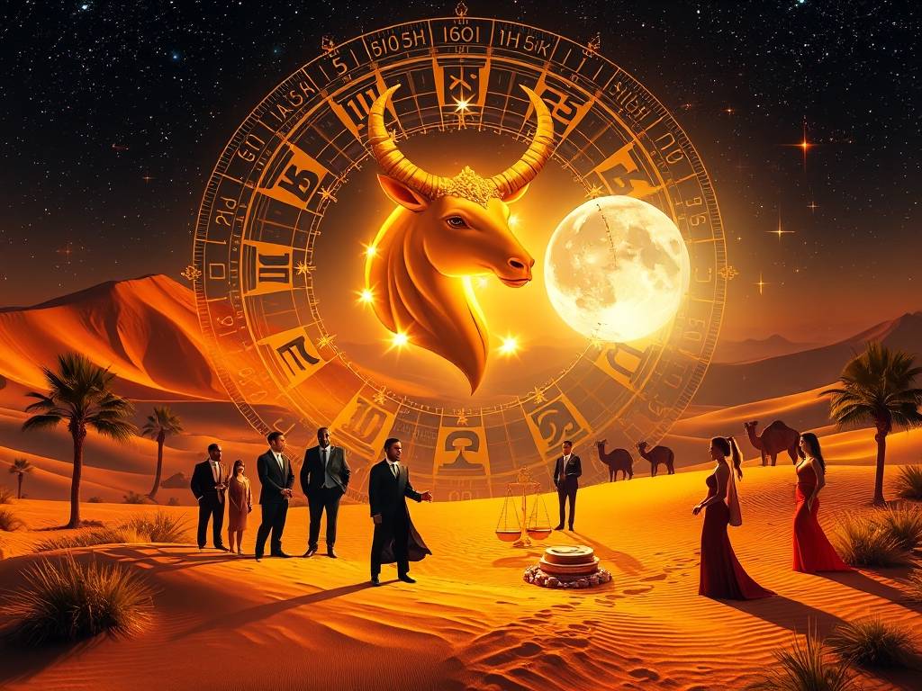 12月正财运最好的星座2022年 太阳点亮摩羯财帛宫