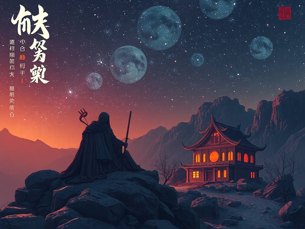 摩羯座2023年6月运势