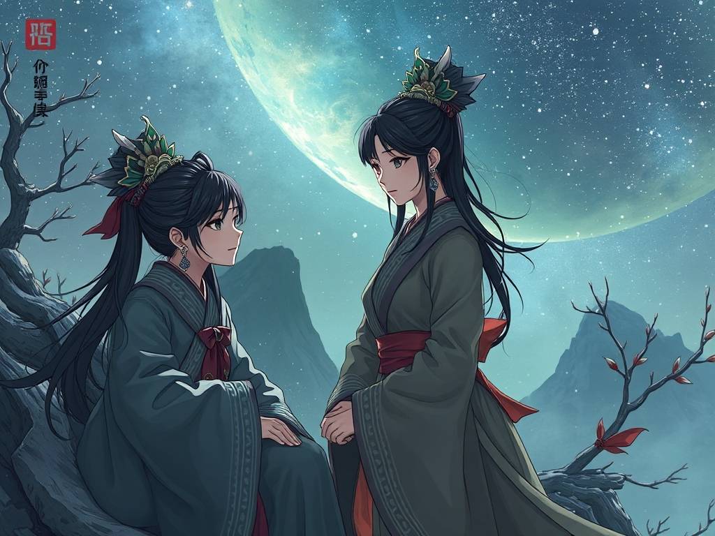 摩羯女和哪个星座相冲,摩羯女和什么星座最配