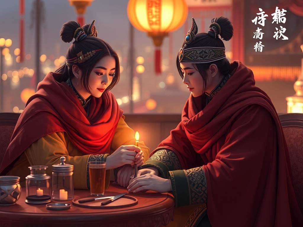 摩羯女重旧情,魔羯女会有外遇吗