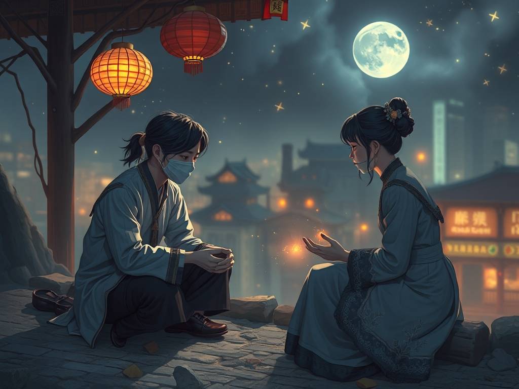 摩羯男出轨会动真情吗