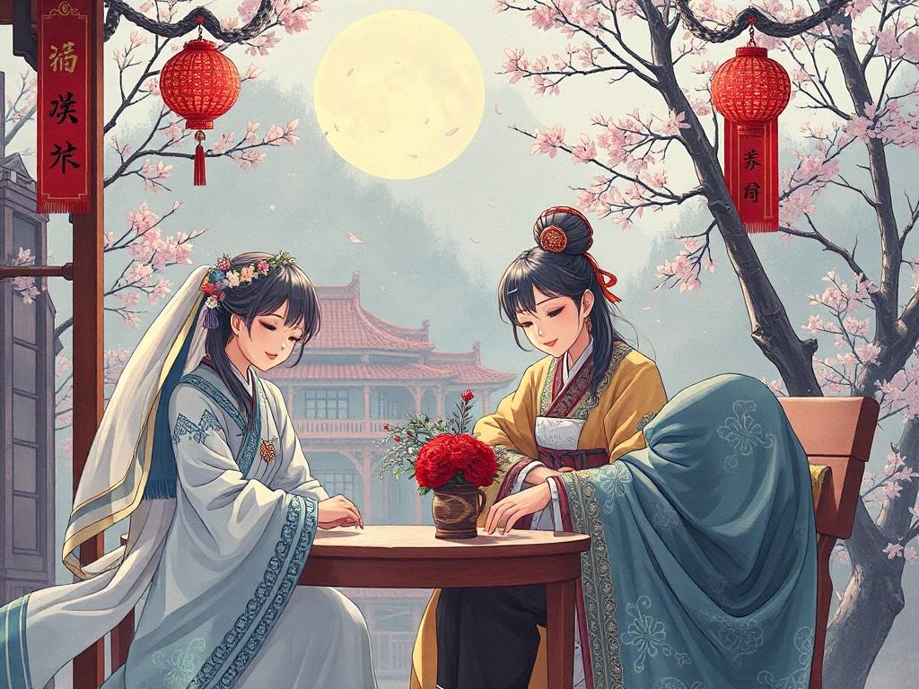 为什么摩羯女绝情,为什麽说摩羯女无情?