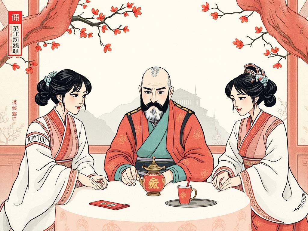 双鱼为什么忘不了摩羯女,为什么摩羯座最怕双鱼座?