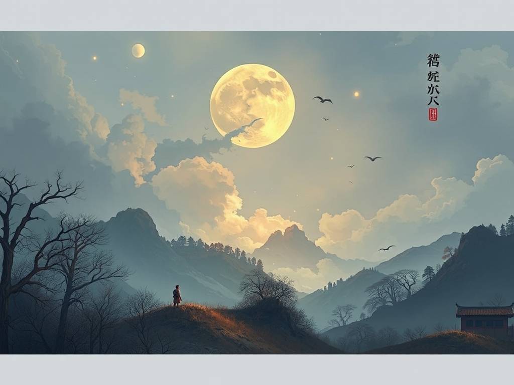 摩羯女说别来打扰我了是真的拒绝男生吗
