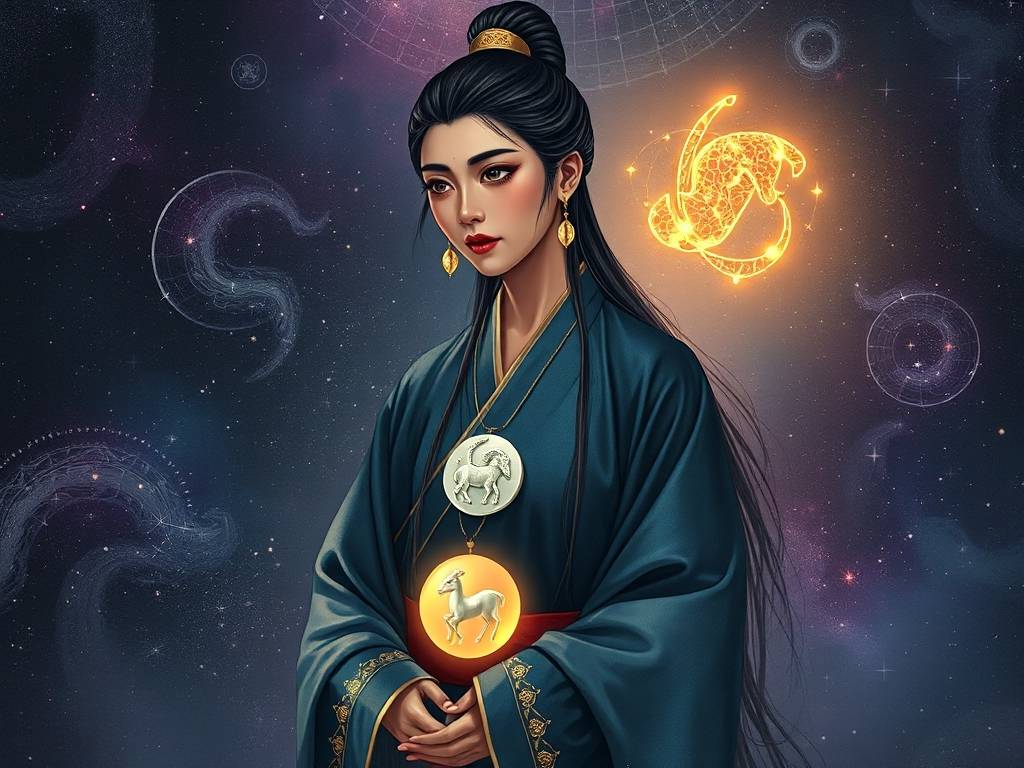 摩羯女的老(lǎo)公是哪个星座,摩羯女人的老(lǎo)公是什(shén)么座的