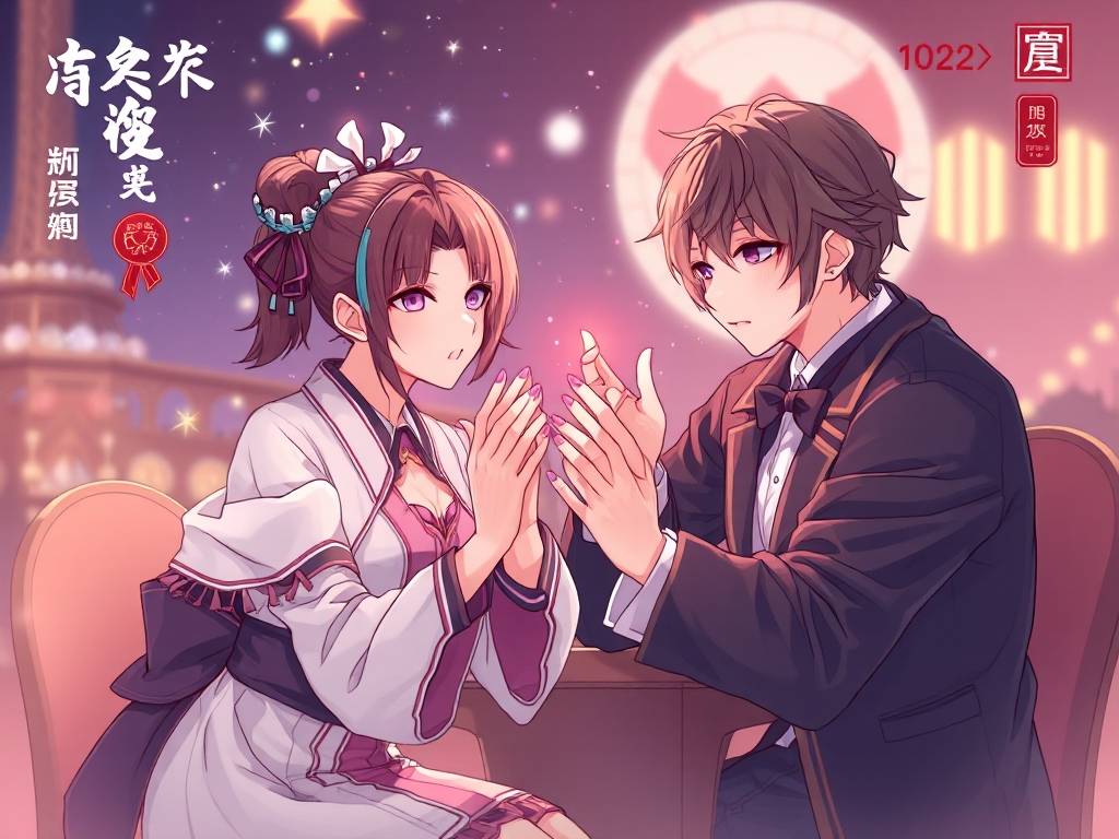 射手女的性格特征
