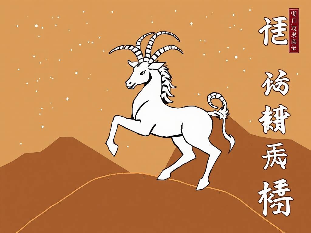 摩羯(jié)座什么性格特點(diǎn) 摩羯(jié)座的性格特點(diǎn)是什么