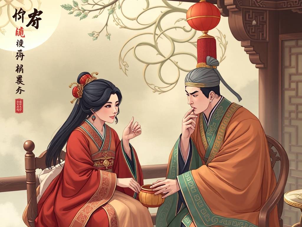 射手女哭意味(wèi)着什么
