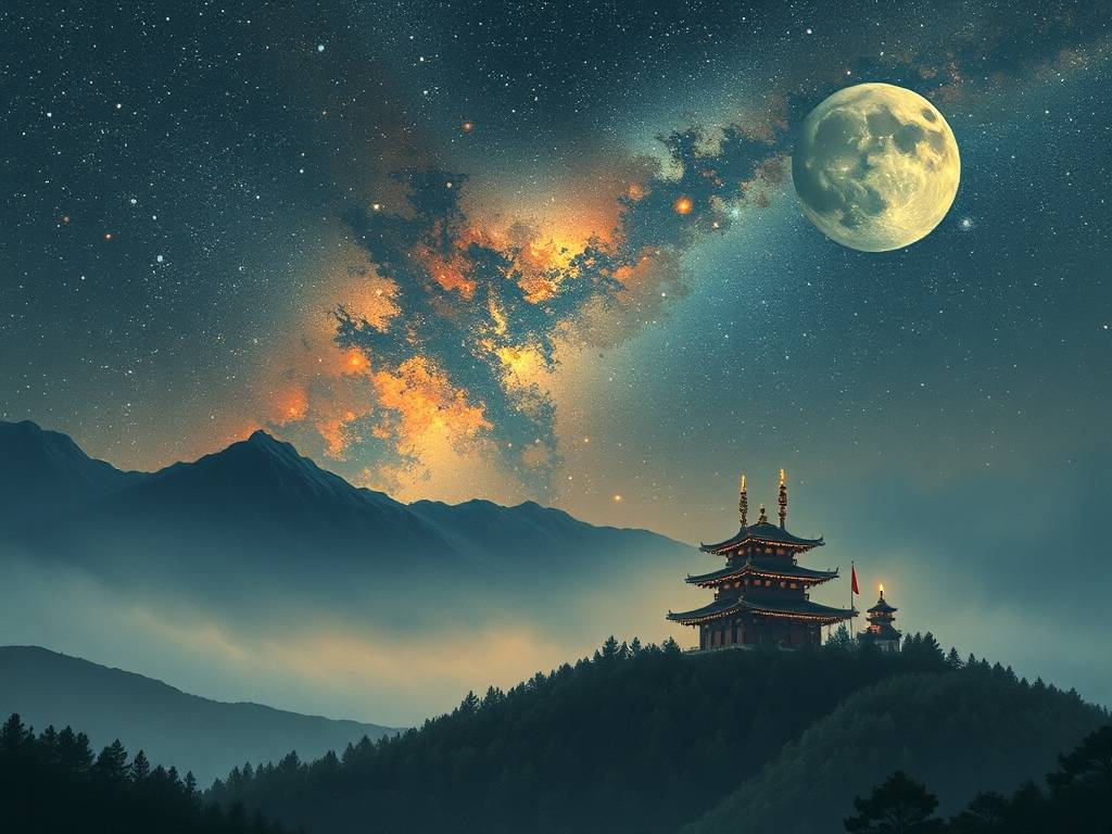 2020年09月射手座事业爱情运势