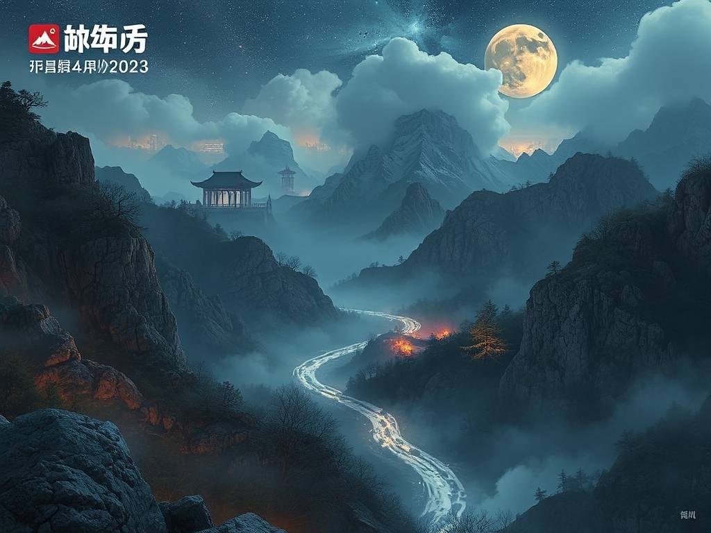 摩羯座2023年运势如何 今年运势查询