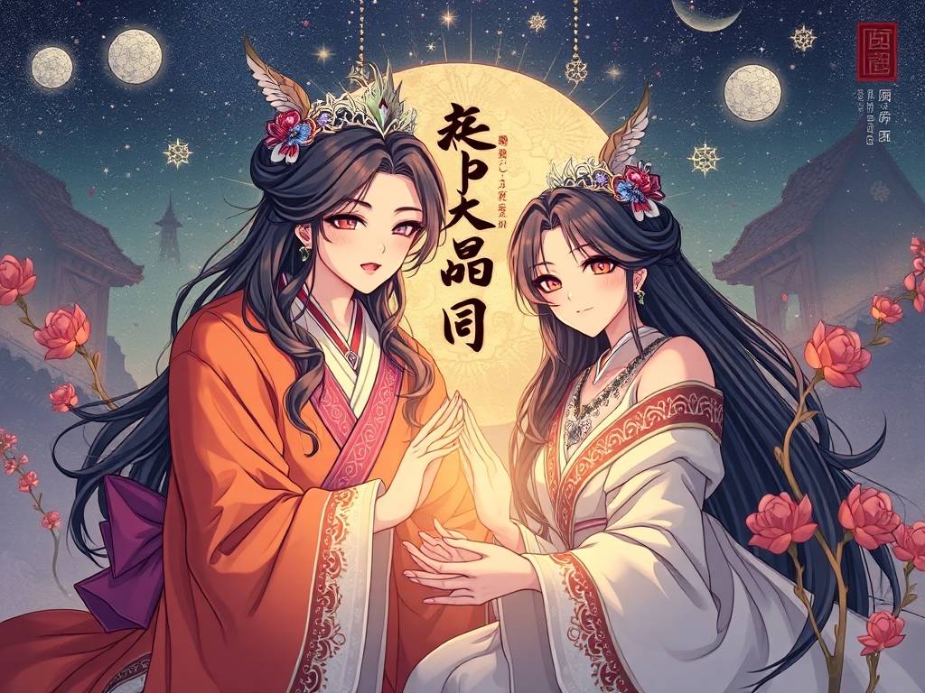 射手座女生的性格特点分析