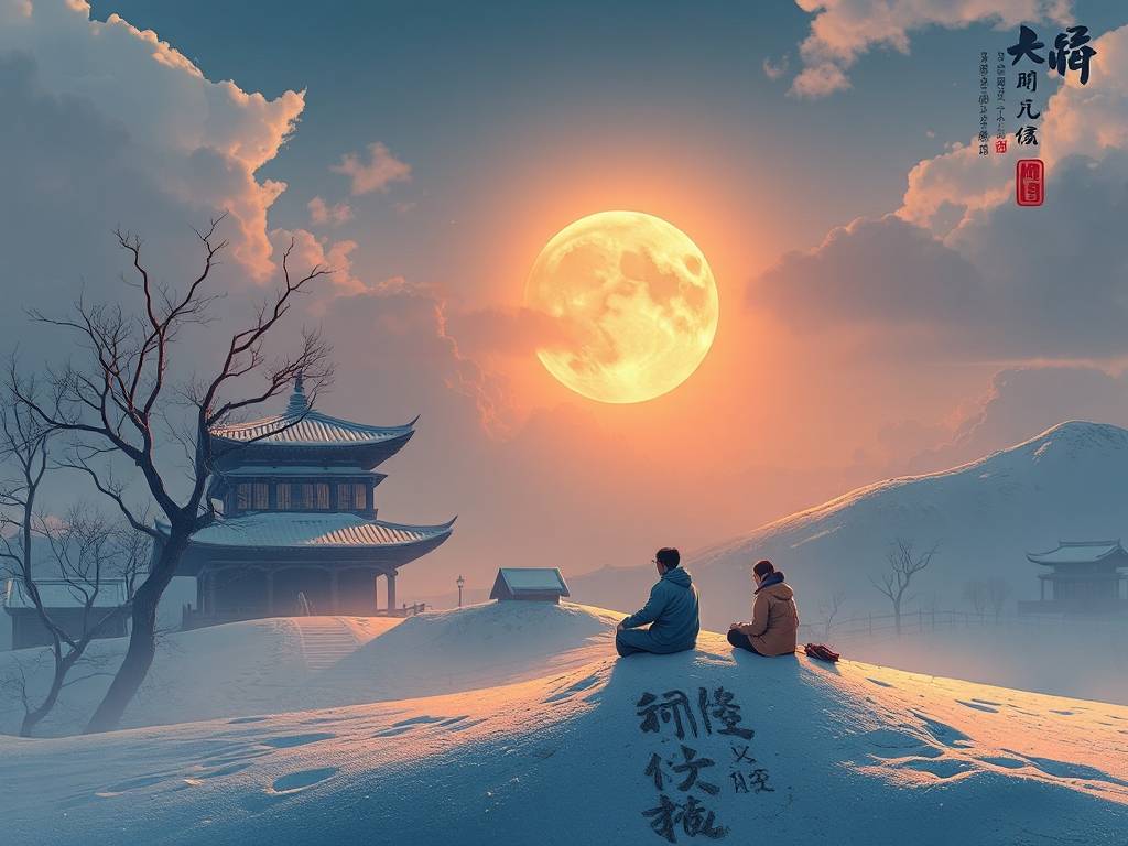 射手座女生的真实性格，看似乐观实则多虑？