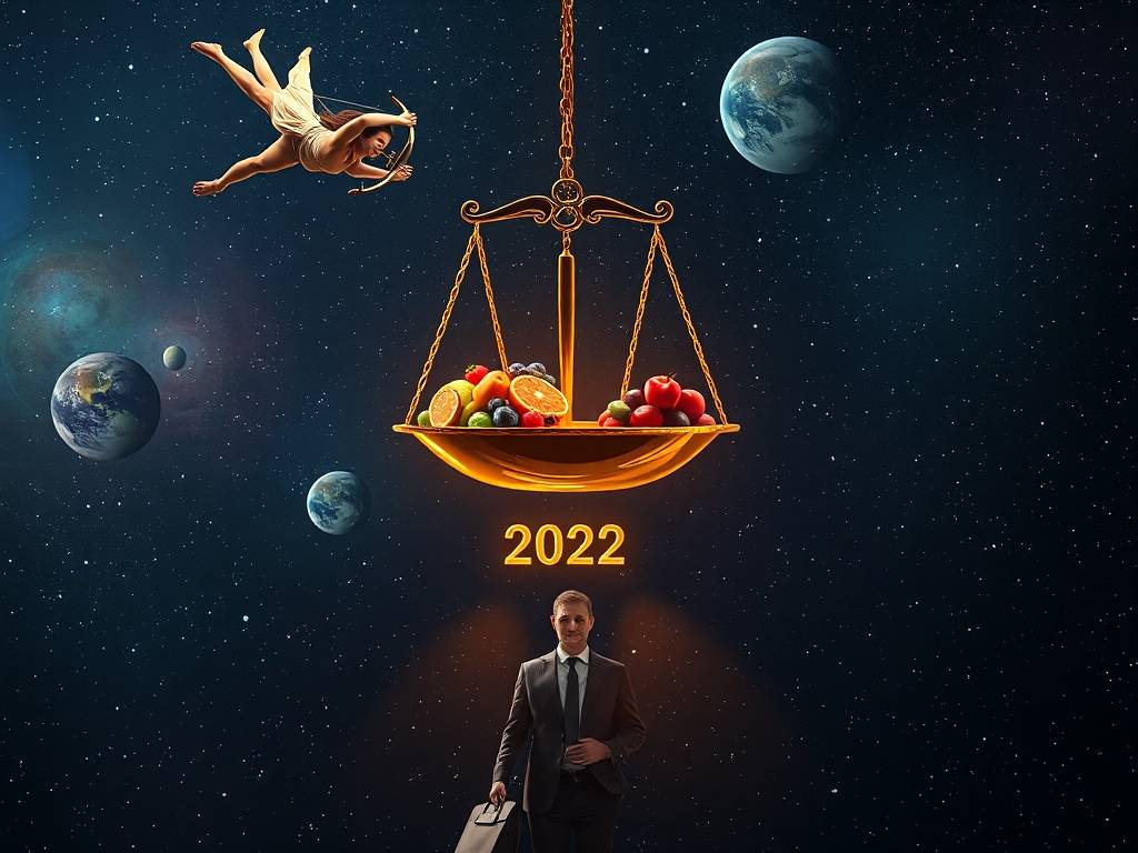 2022最有利于减肥(féi)的星座 射手座 摩羯座