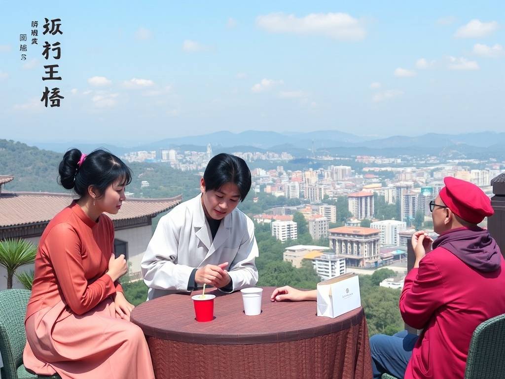 射手女不敢直视一个人,射手座的女生爱上一个人的外在表现有哪些
