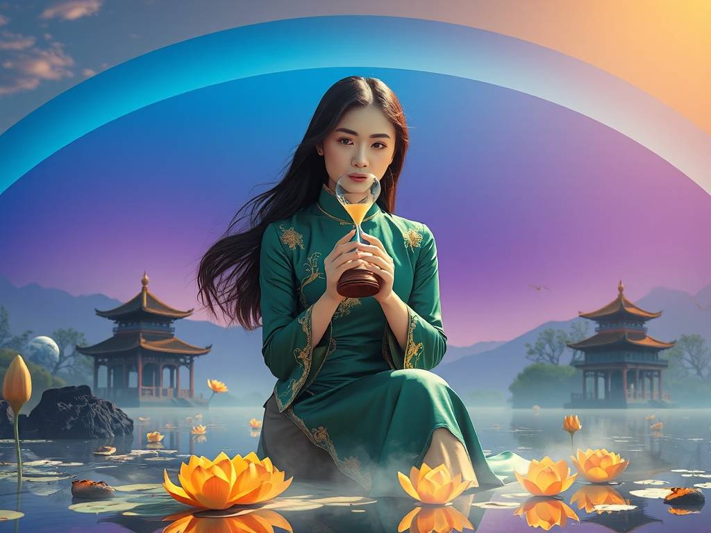 时光飞逝，测你把它主要花在哪儿了？
