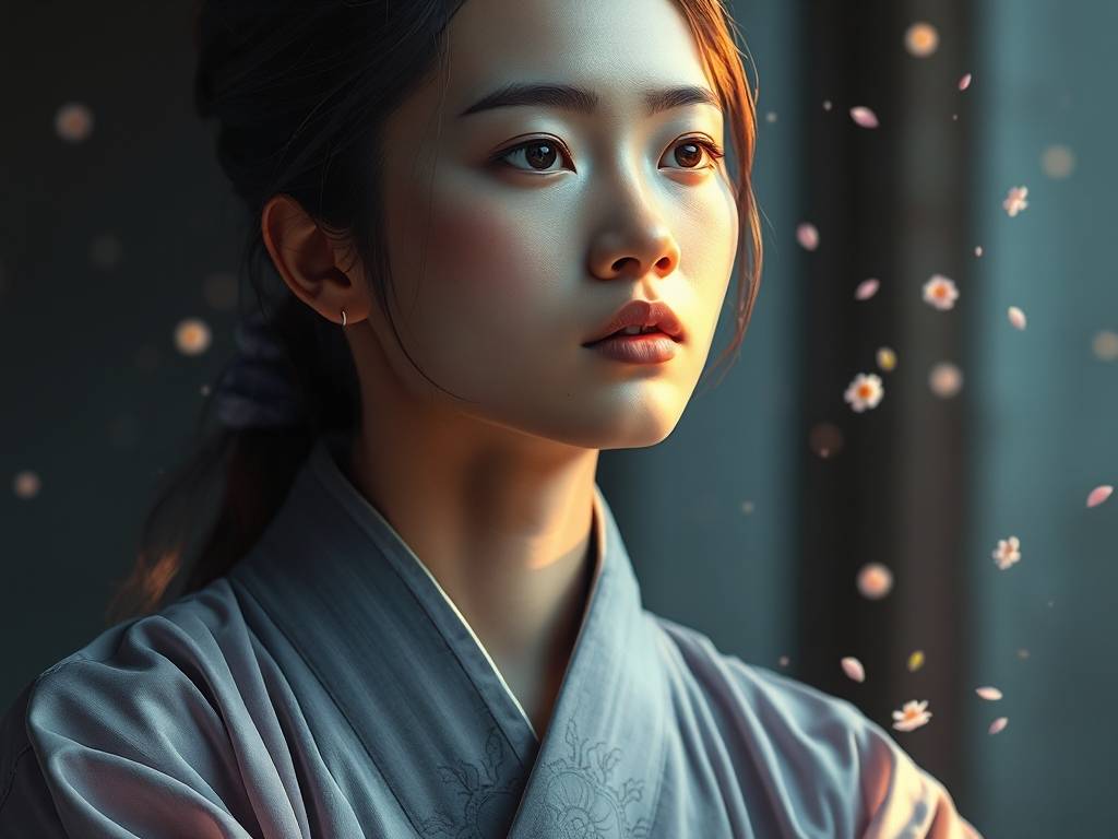 综合测试：你内心最大的渴求是什么？