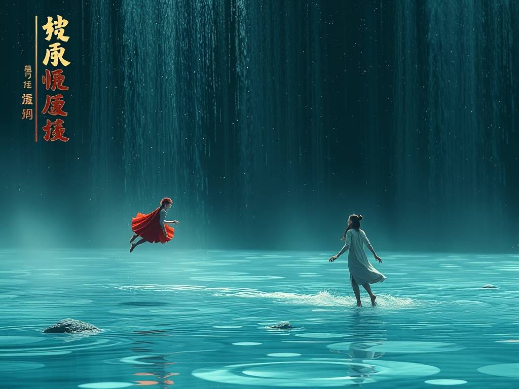 综合测试：你内心最大的渴求是什么？