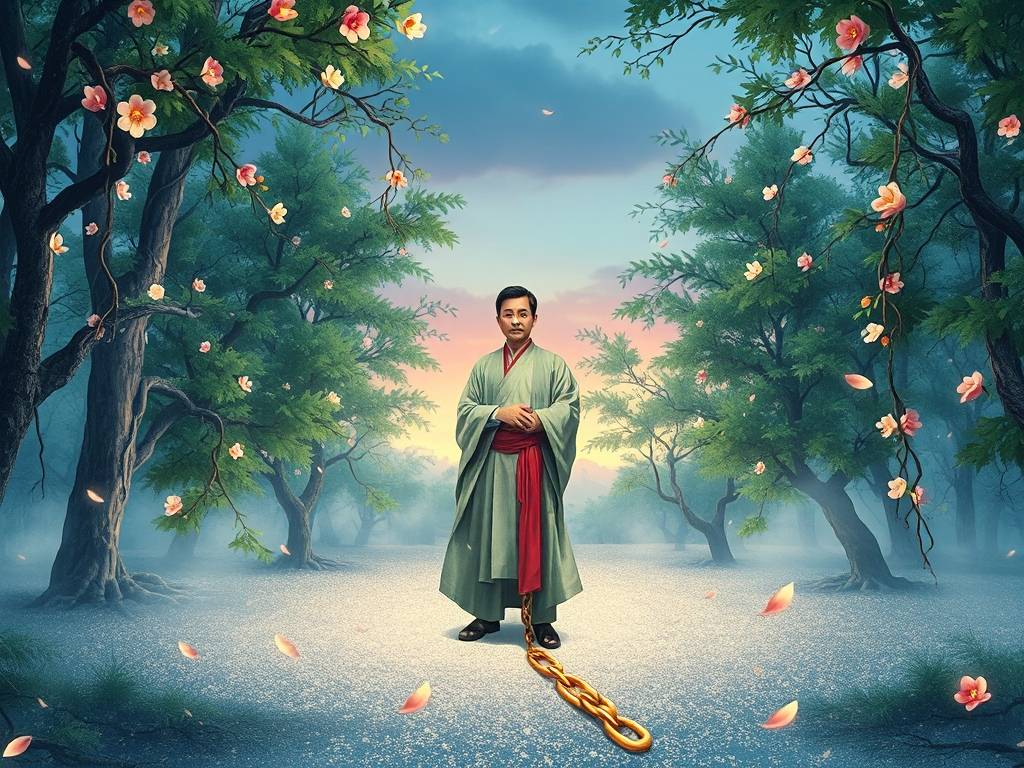 综合测试：测你为什么在关键时刻经常掉链子