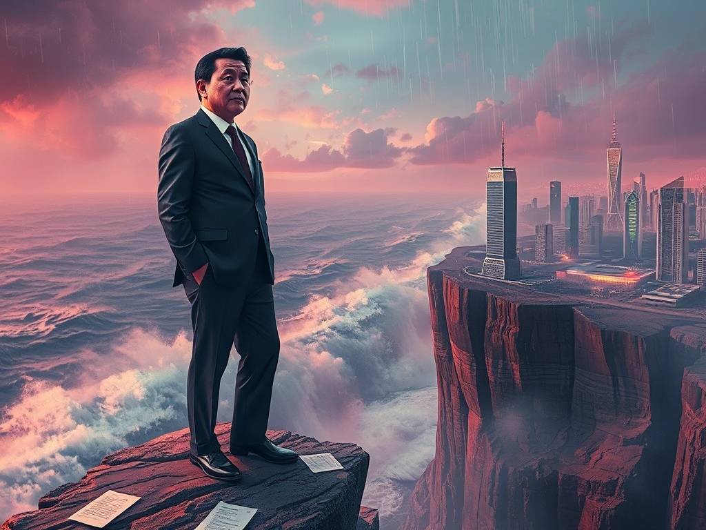 综合测试：测你为什么在关键时刻经常掉链子