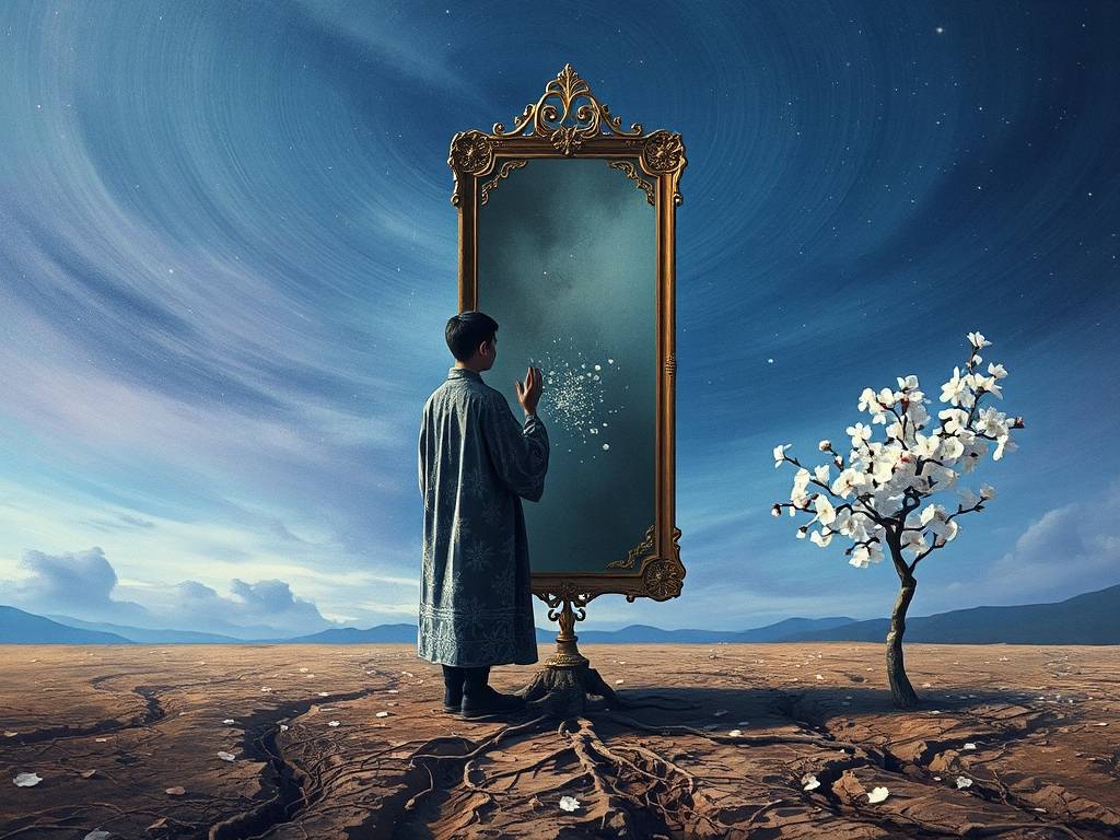 你这辈子人生转折点