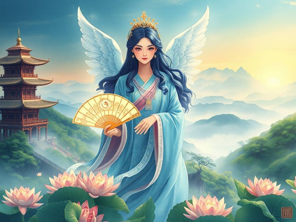你的福星会是什么样的人