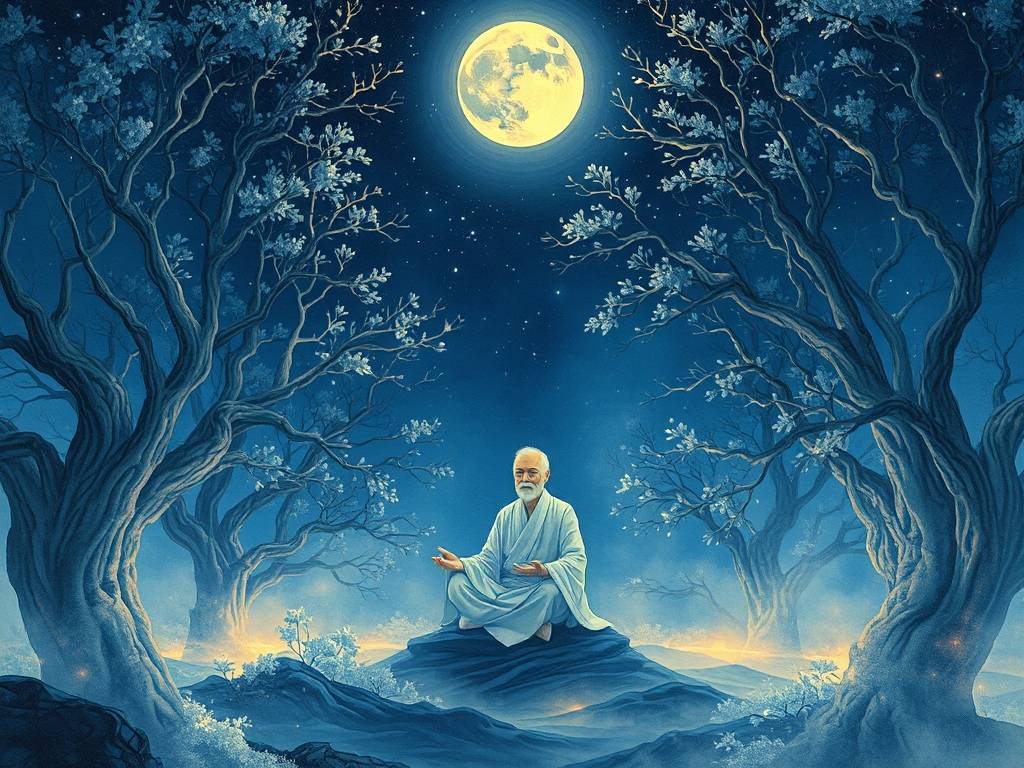 面对死亡你有何(hé)感受？