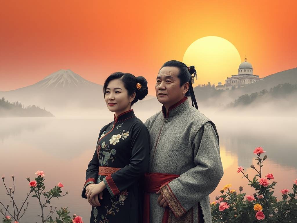 你们之間(jiān)的友情能一直延续下去吗