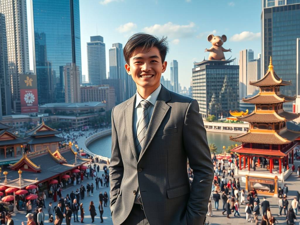 测试你在毕业后多久能(néng)找到自己真正喜欢的工作