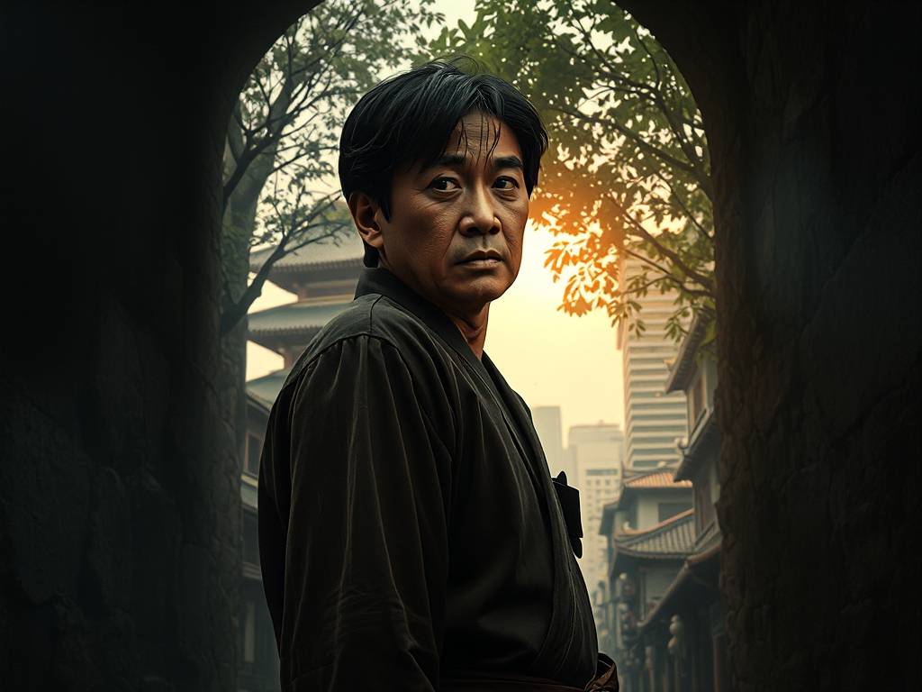 测你會(huì)在人情世故中迷失自我吗