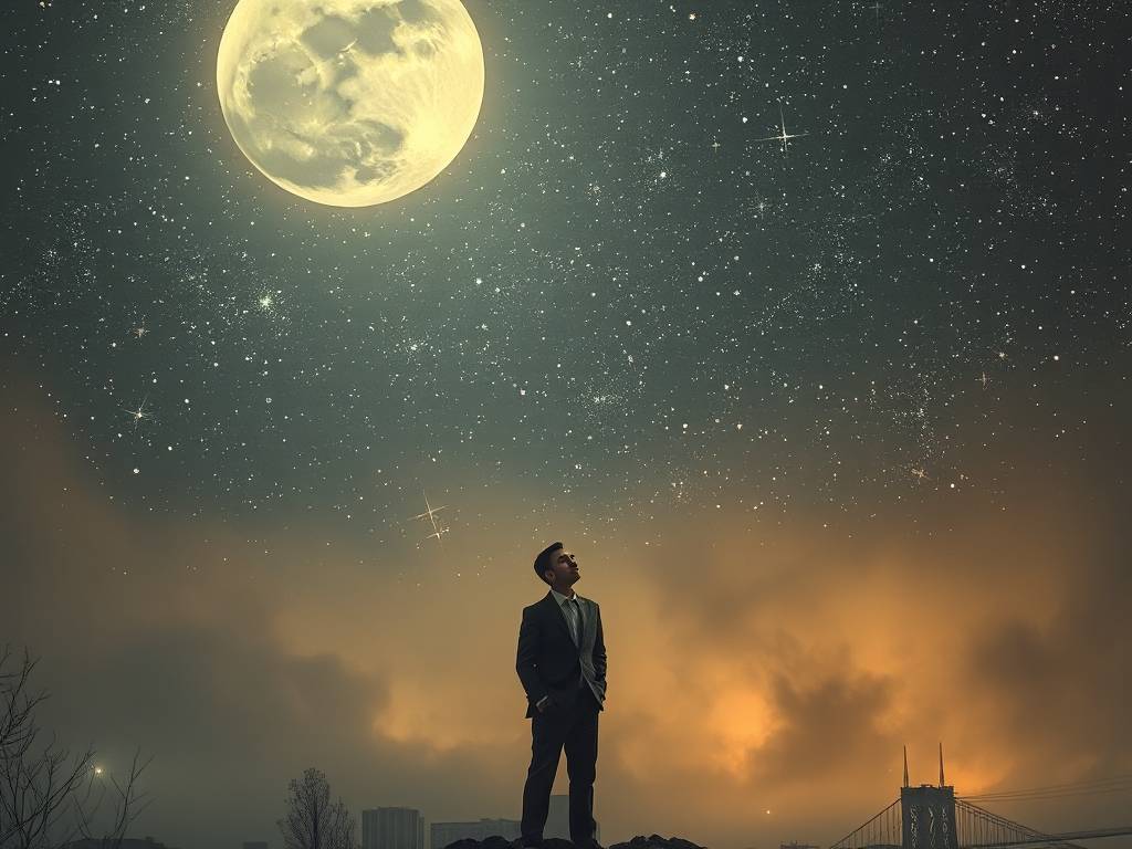 测你未来两年事业是否会停滞不(bù)前