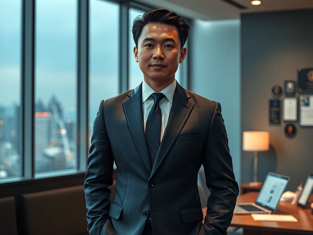 在别人眼中你是一个有能力的人吗